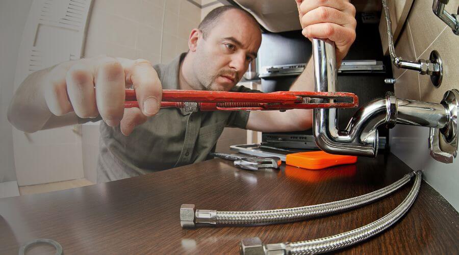 Professional sewer line replacement in Ridgeview, SD